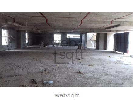Gachibowli Commercial building for Rent